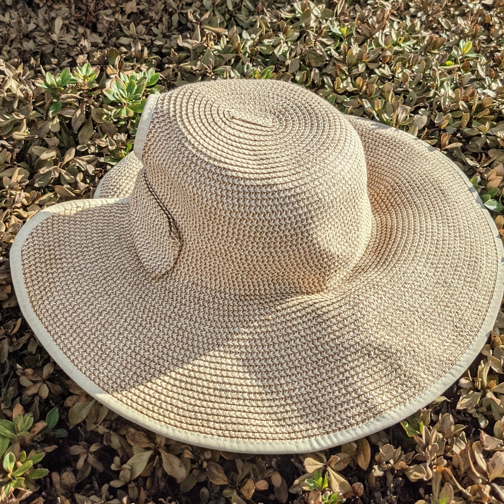 David and Young Sun Hat Packable - Picture 11 of 13